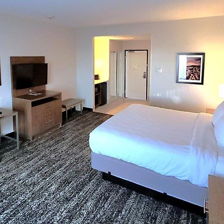 Best Western Plus Coachella Valley Inn & Suites Cathedral City Bagian luar foto