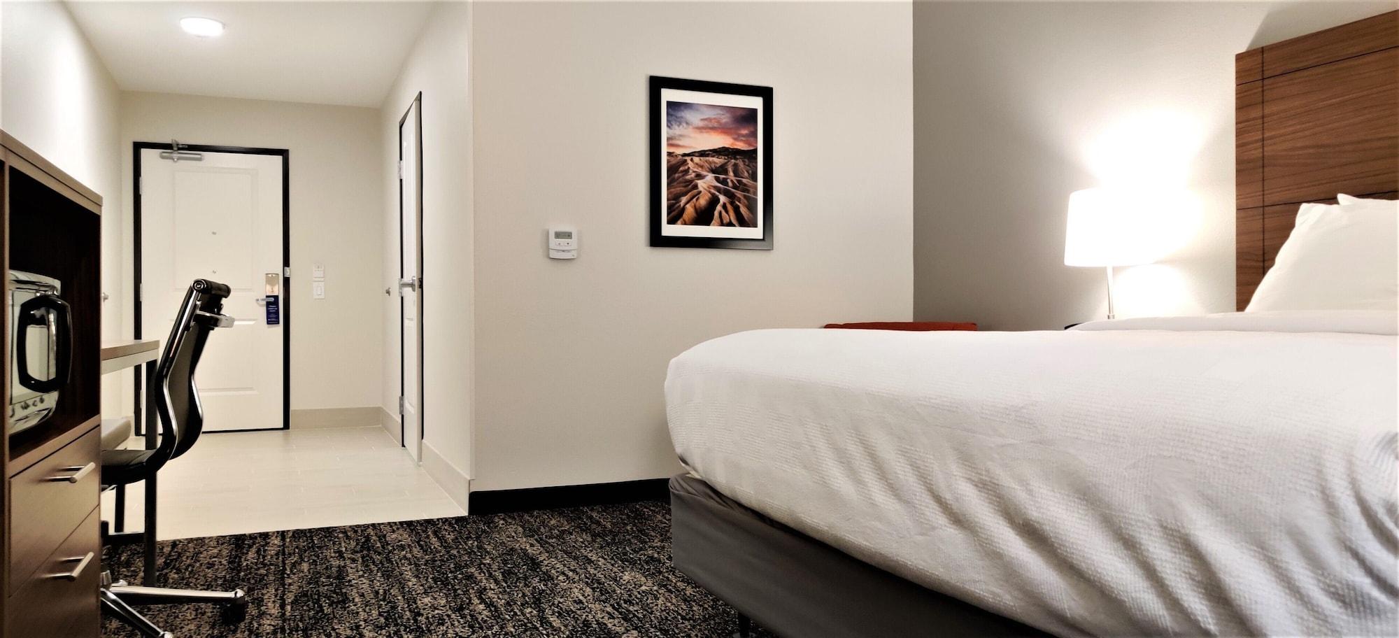 Best Western Plus Coachella Valley Inn & Suites Cathedral City Bagian luar foto