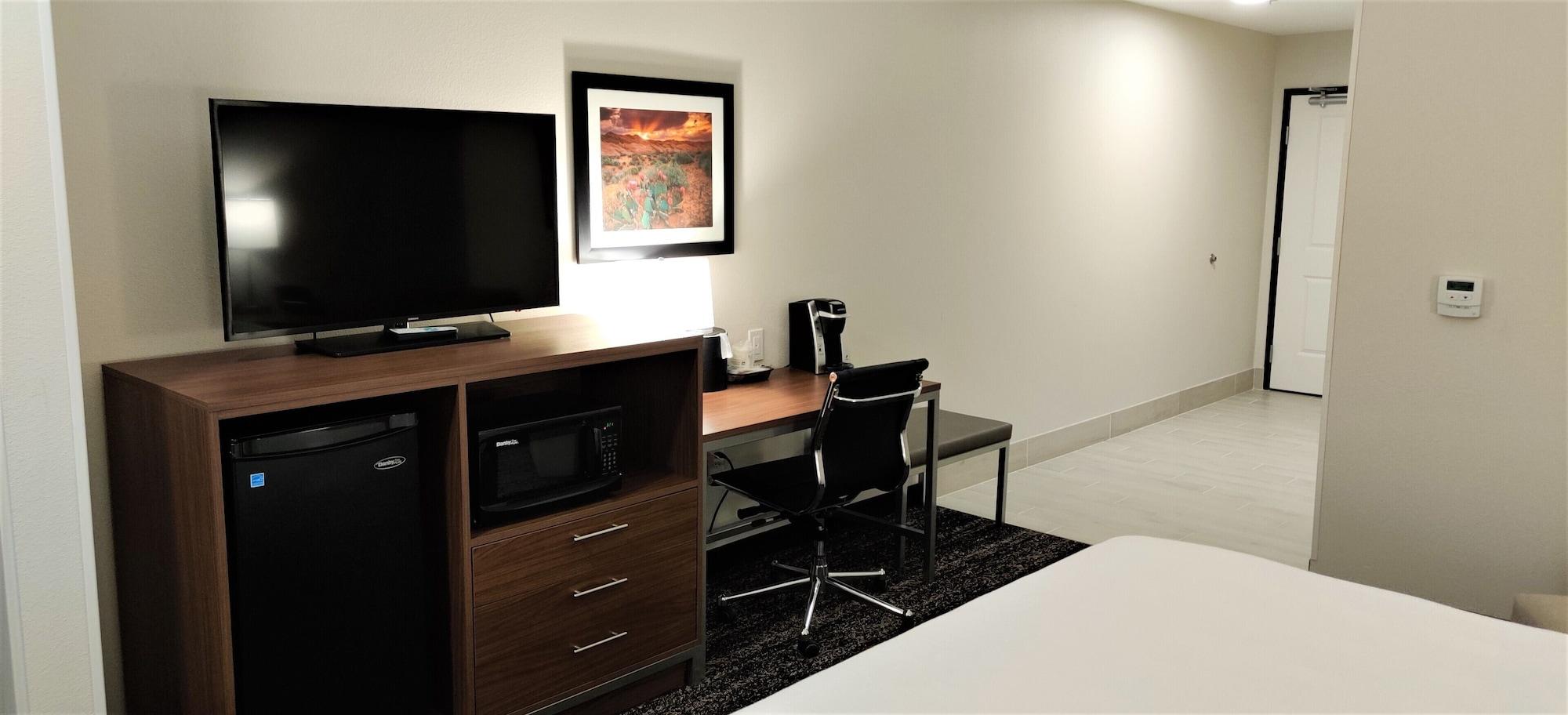 Best Western Plus Coachella Valley Inn & Suites Cathedral City Bagian luar foto