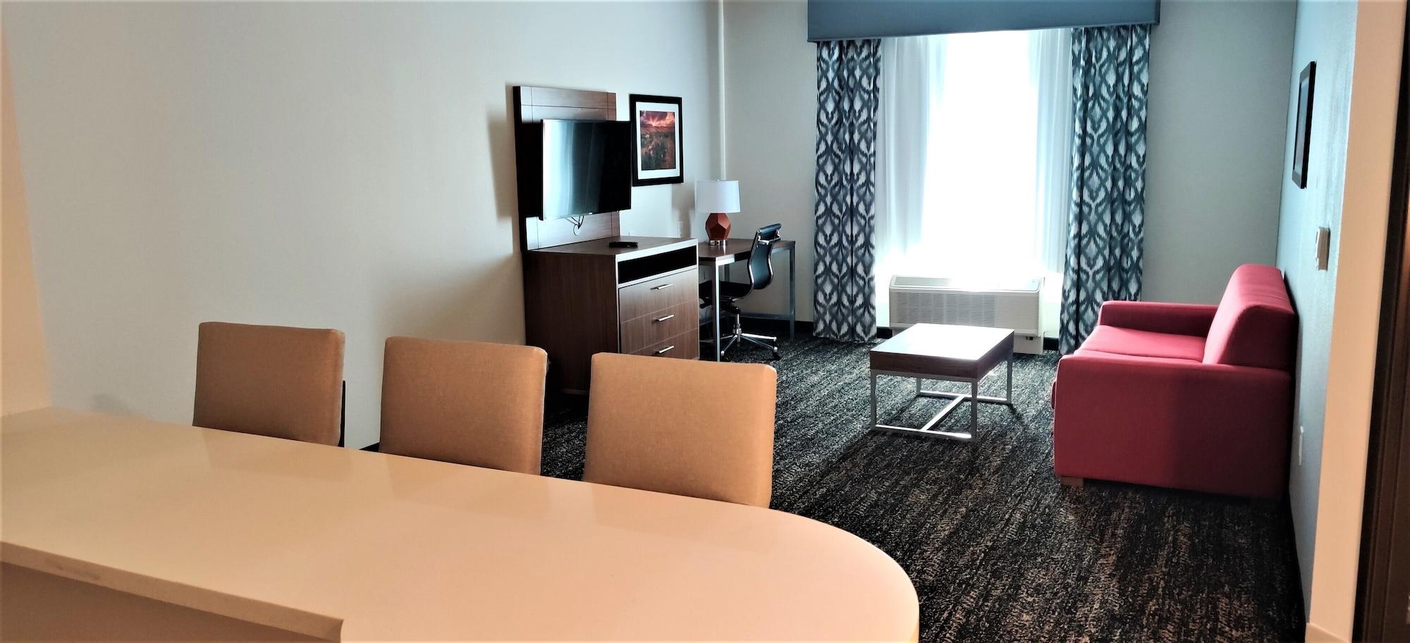 Best Western Plus Coachella Valley Inn & Suites Cathedral City Bagian luar foto
