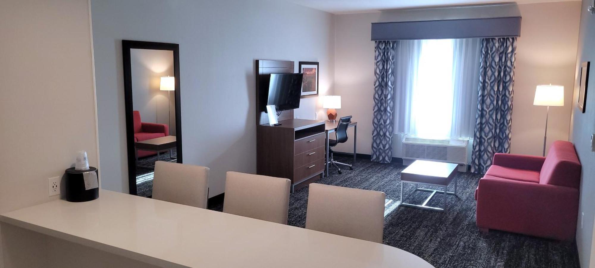Best Western Plus Coachella Valley Inn & Suites Cathedral City Bagian luar foto
