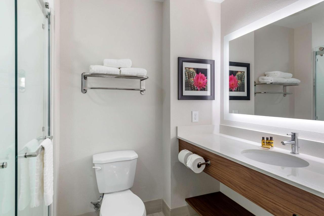 Best Western Plus Coachella Valley Inn & Suites Cathedral City Bagian luar foto