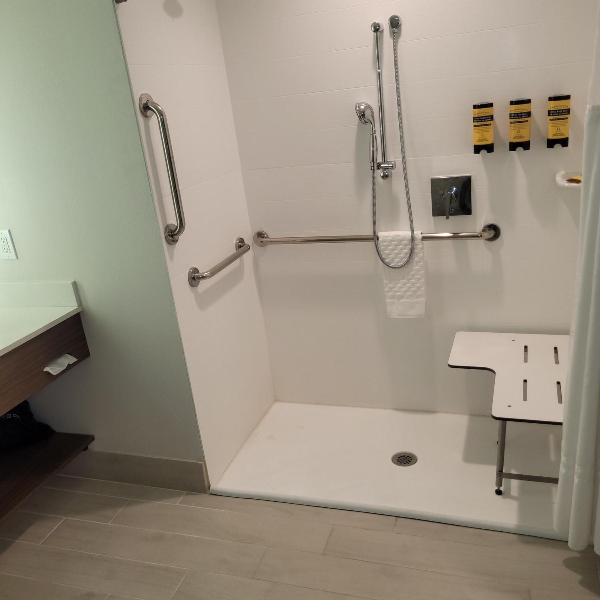 Best Western Plus Coachella Valley Inn & Suites Cathedral City Bagian luar foto